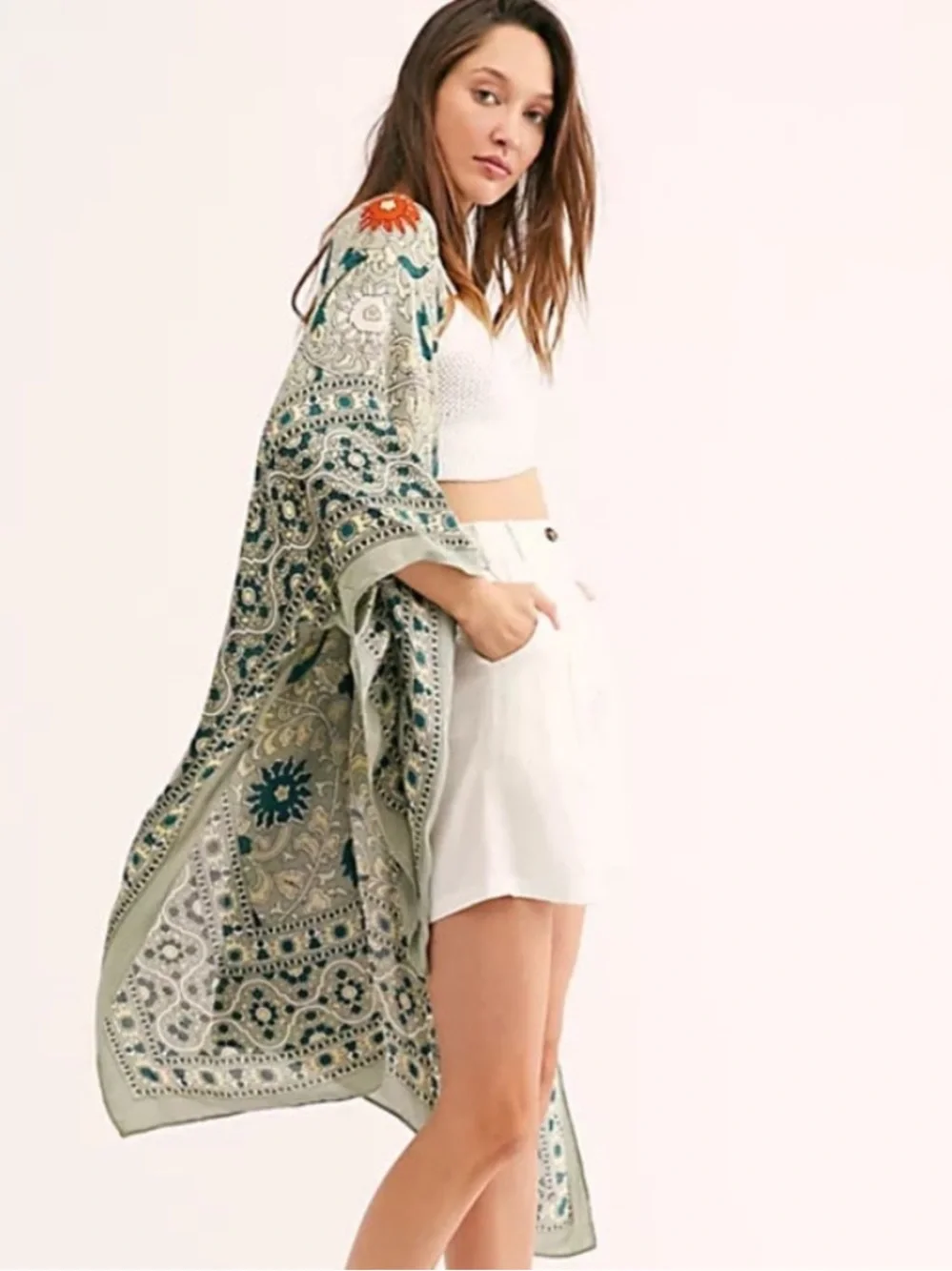 Free People free people